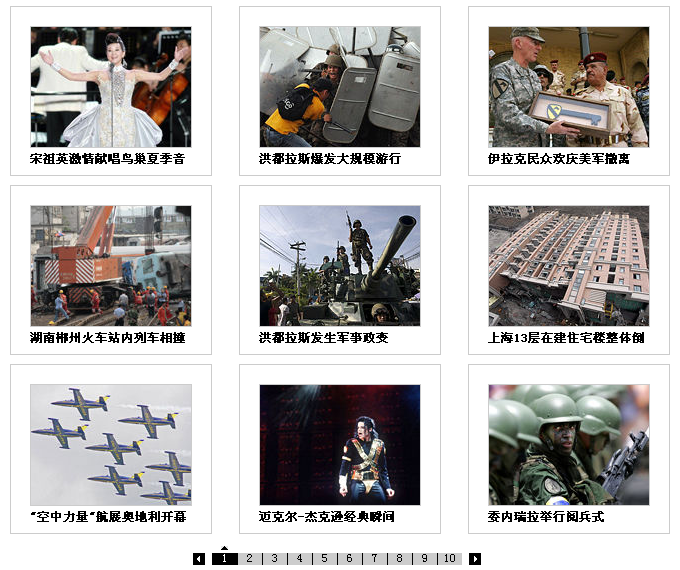 13、、系统函数标签之终级分页列表 第 4 张