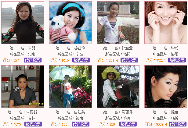 6、亚星代理管理网CMS强力打造完善在线投票治理系统 第 1 张