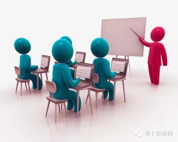 移动互联配景下，，，在线教育怎样实现倾覆性立异 第 1 张