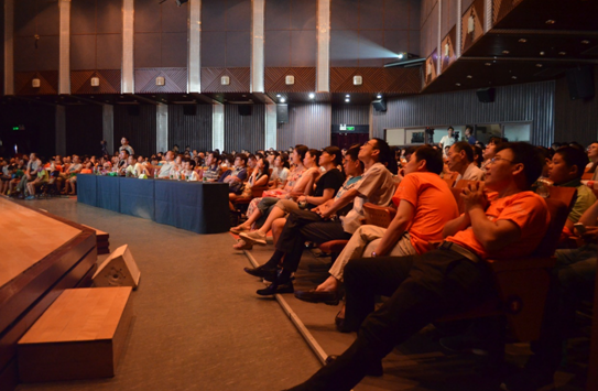 科技与教育连系 做家长放心的中小学在线教育