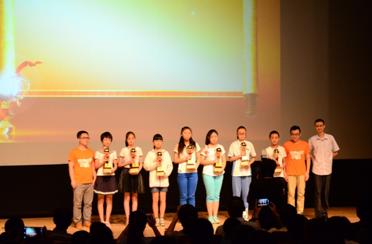 科技与教育连系 做家长放心的中小学在线教育