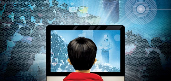 跨界掠夺，，最有可能倾覆K12在线教育的行业名堂 第 1 张