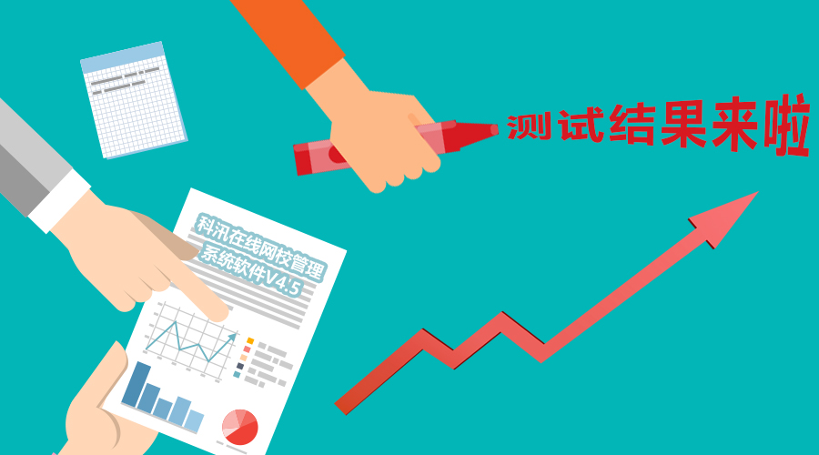 亚星代理管理网在线网校治理系统软件V4.5 测试报告！