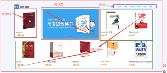 商城首页（第七套模板） 第 7 张