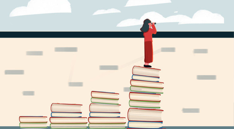 各大机构纷纷抢滩，新高考刷新下语文教培能否成为下一风口