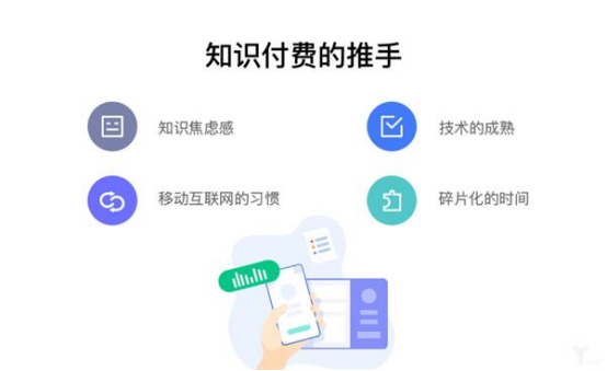 你相识知识付费么？？？全民知识经济从微门户最先！！！ 第 4 张