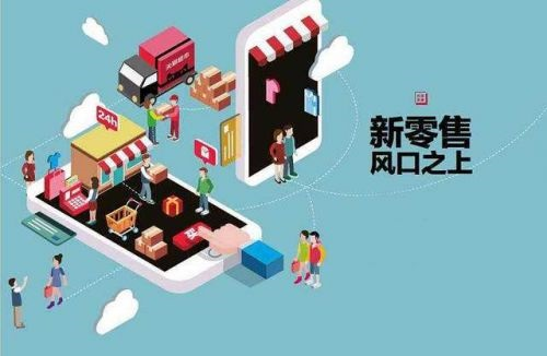 为何跨境电商云云火爆？？跨境电商远景剖析