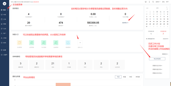亚星代理管理网网校V10 让您的业绩翻倍（ 2022） 第 2 张