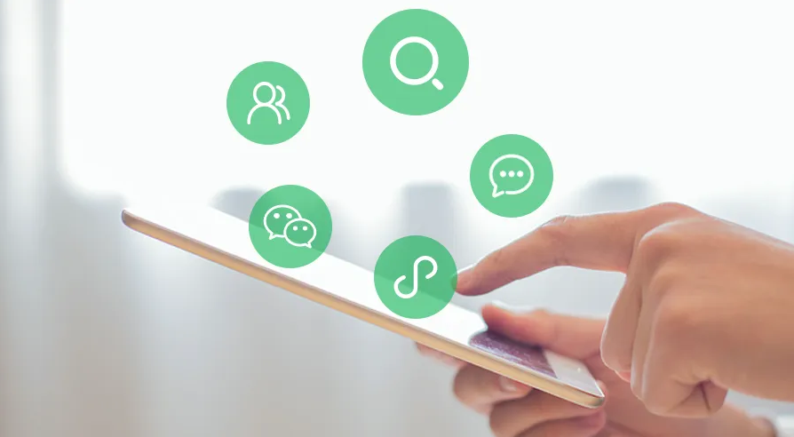 微信小程序的生长远景怎样？？微信小程序未来怎样生长？？