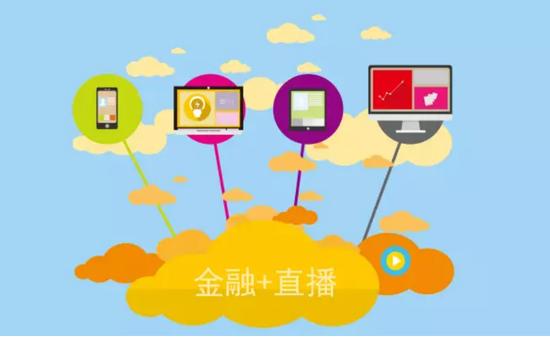 金融行业直播怎么做？？？线上金融营销方案怎样打造？？？