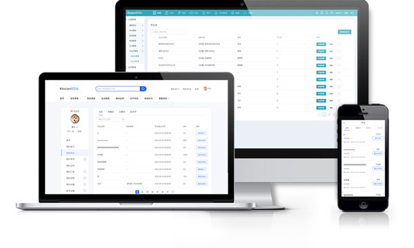网站建设开发公司怎样选择？开发企业网站需要注重哪些问题？