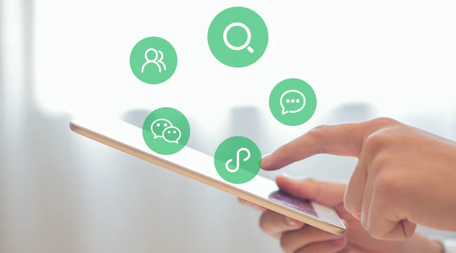 微信小程序有哪些作用？定制开发小程序有哪些利益？