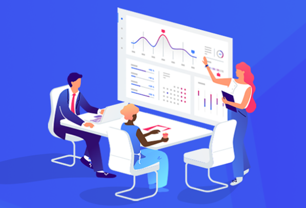 线上医疗模式怎么做？医疗行业培训有哪些优势？