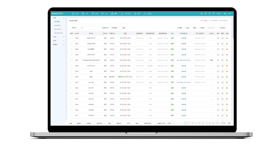 怎样做职业教育平台？？线上职业教育有什么优势？？