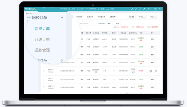 企业线上培训包括哪些内容？？？企业培训系统软件功效介绍