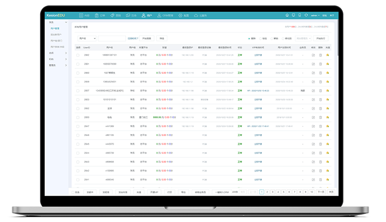 培训系统建设该怎么举行？？？在线考试系统功效有哪些？？？