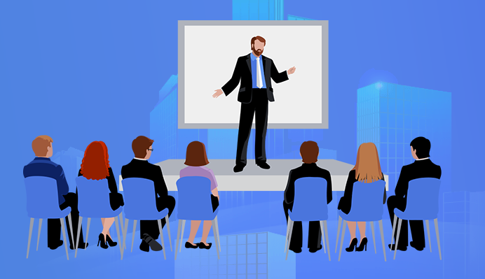 企业人才培训该怎么举行？企业培训要注重哪些问题？