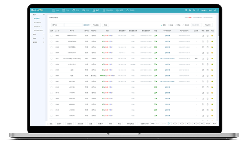 在线教育该怎么生长？？在线教育平台怎样搭建？？