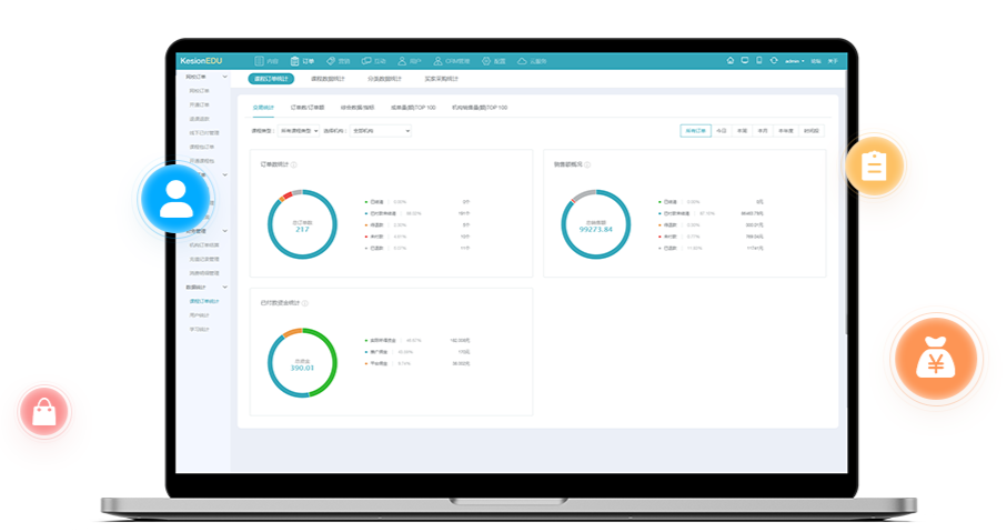 怎样选择好用的线上考试平台？？考试系统功效介绍
