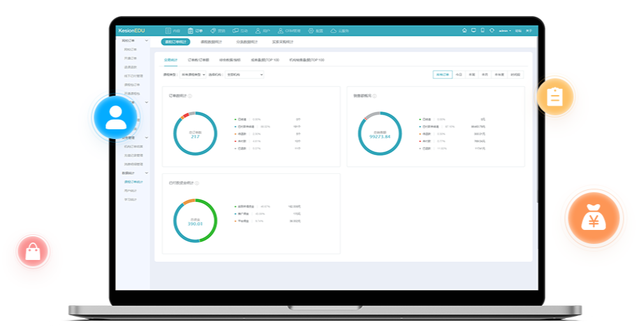 网校系统怎样举行线上学习？？在线学习有哪些方式？？