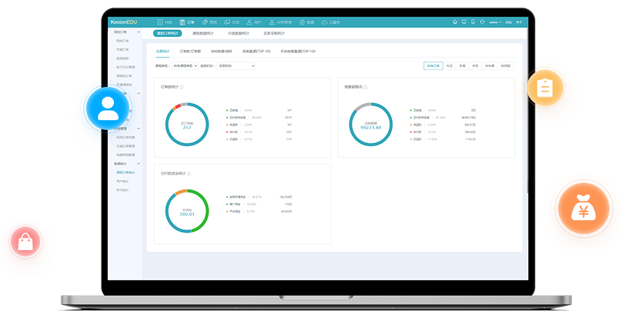 网络直播授课软件具备哪些功效？
