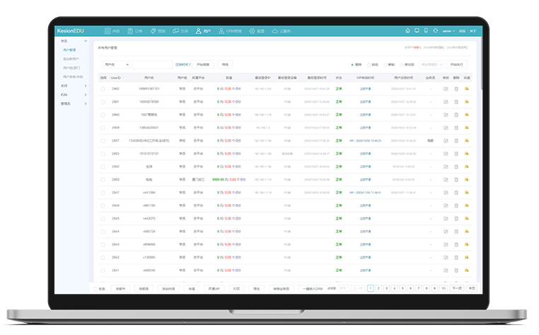 考试平台搭建要注重哪些问题？？？考试平台怎样防止作弊？？？