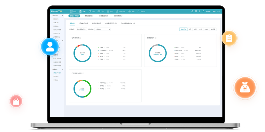 教育直播平台都有哪些作用？在线教育有哪些方式？