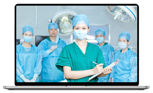 医疗行业怎样数字化生长？？线上医疗培训有什么优势？？