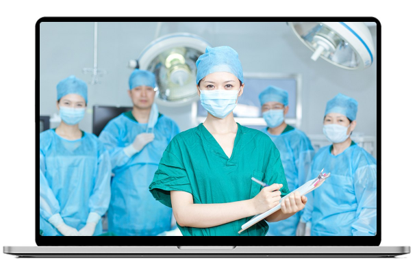 为什么生长线上医疗行业？？线上医疗培训有哪些作用？？
