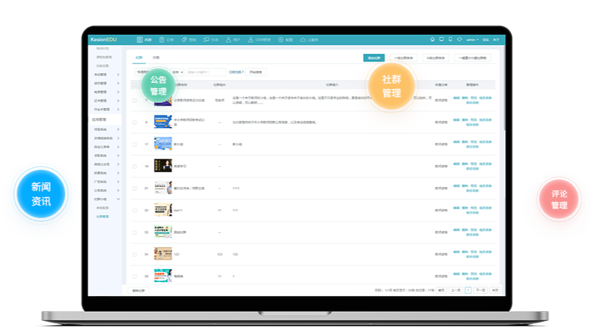 怎样构建在线培训审核系统？？在线培训审核系统需要哪些功效？？