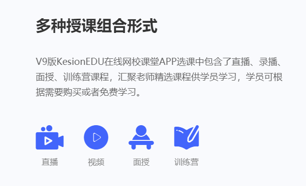 线上培训审核系统该怎么做？线上培训审核系统功效介绍