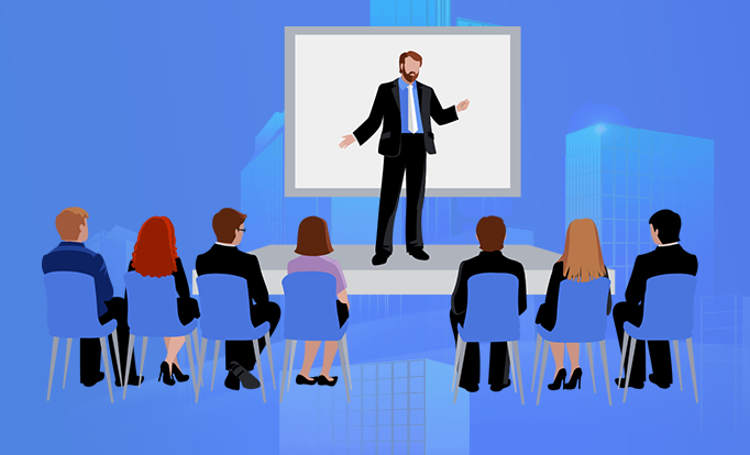 怎样举行在线培训审核？在线培训审核系统有哪些作用？