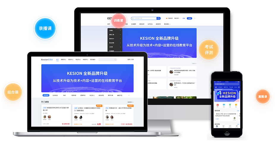 在线网校系统怎么开发？？在线培训系统怎样定位？？