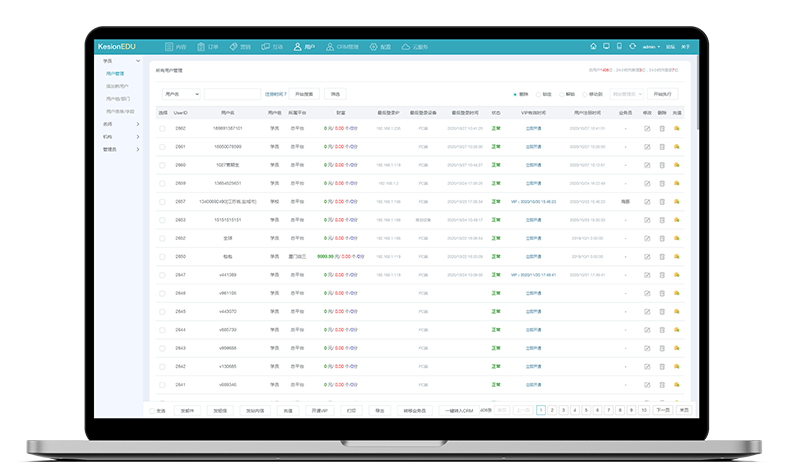 在线培训审核系统怎么做？？？在线培训审核系统有哪些优势？？？
