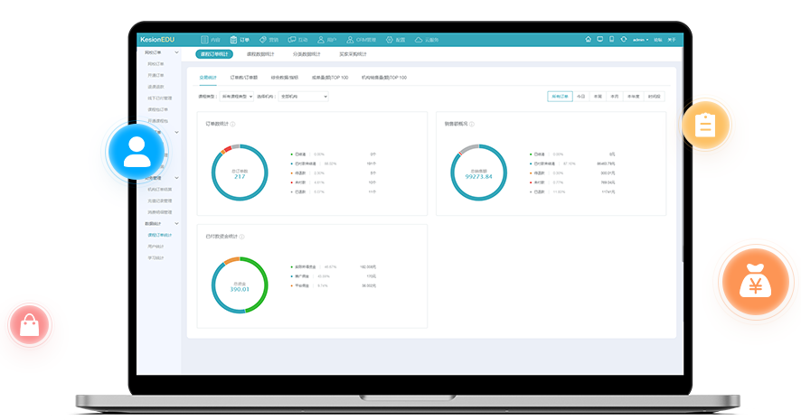 怎么举行开发在线培训审核系统？？？