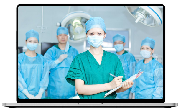 医学在线培训怎么举行？？线上医疗尚有哪些应用场景？？