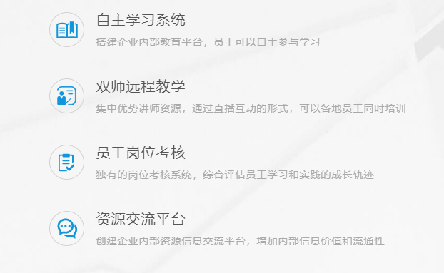 该怎样打造在线培训系统？？？搭建在线教育系统要几多钱？？？