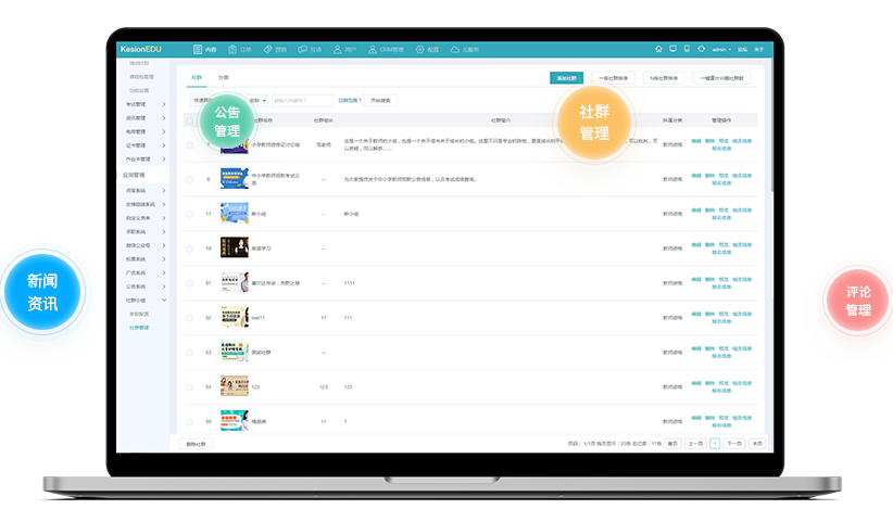 线上教育系统该怎样做？？？线上教育系统有哪些作用？？？