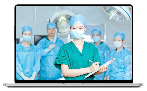 线上医疗培训该怎样举行？？线上医疗培训有哪些应用场景？？