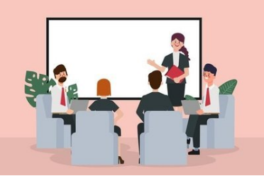 怎样解决我国企业培训系统应用中保存的缺乏